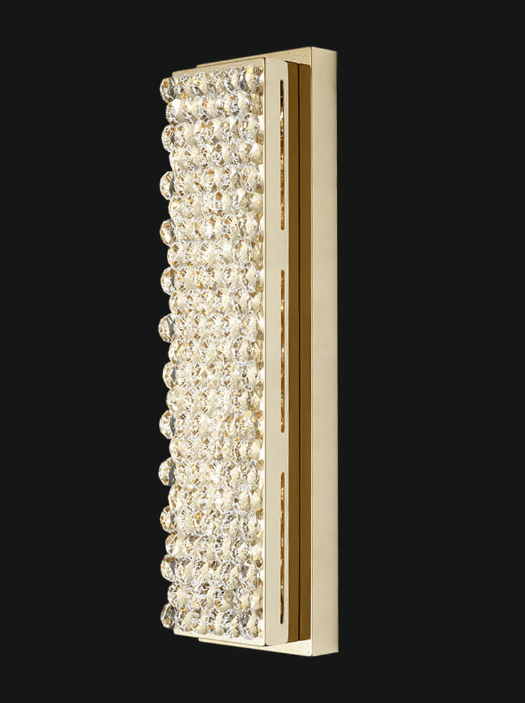 Бра Jago Cerchi di luce NCL 165/40