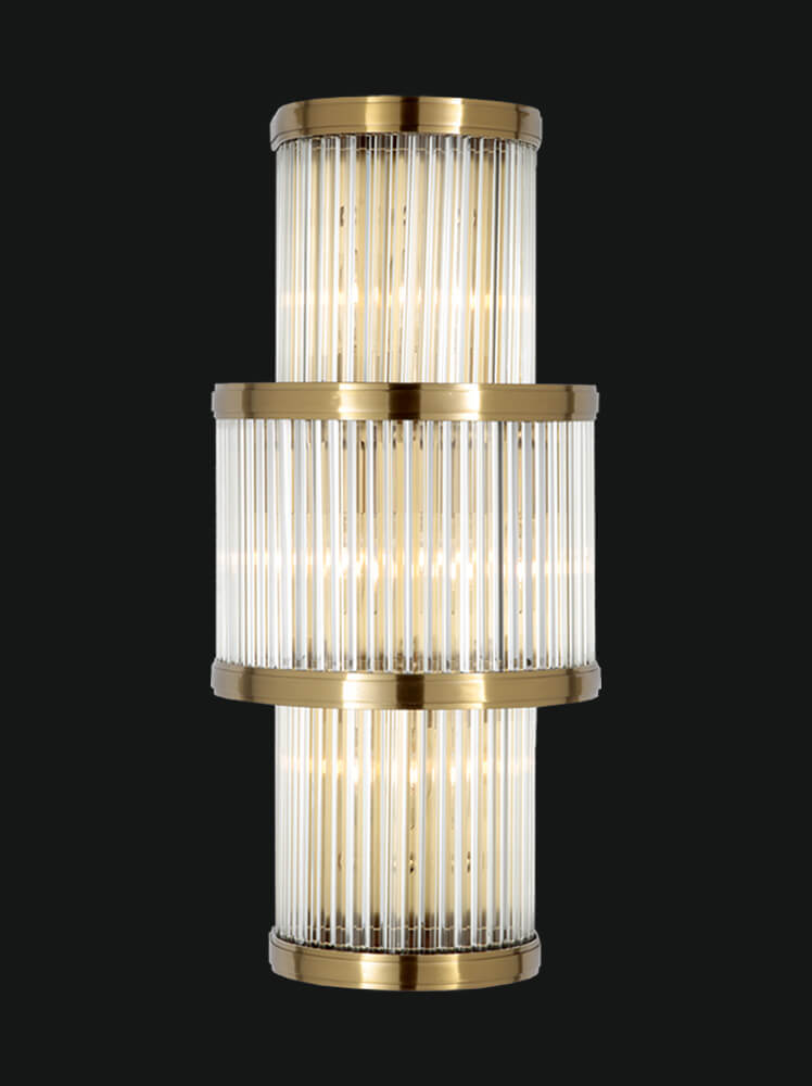 Бра Jago Gabbia NCL 132/3