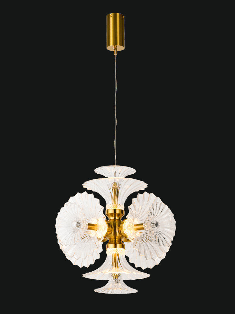 Люстра Jago Azalea NCS 333/50