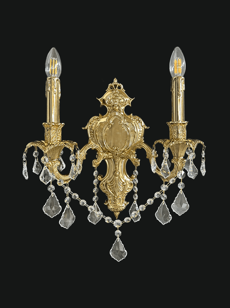 Бра Jago Diadema NCA 406