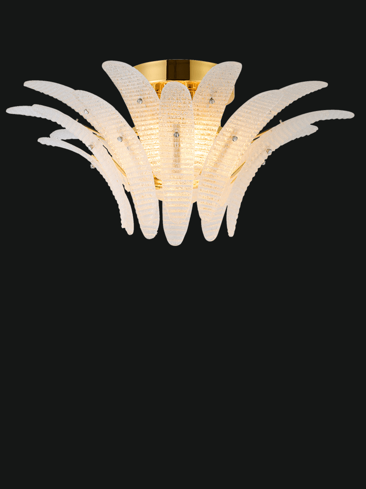 Люстра Jago Pleione NCS 337/60