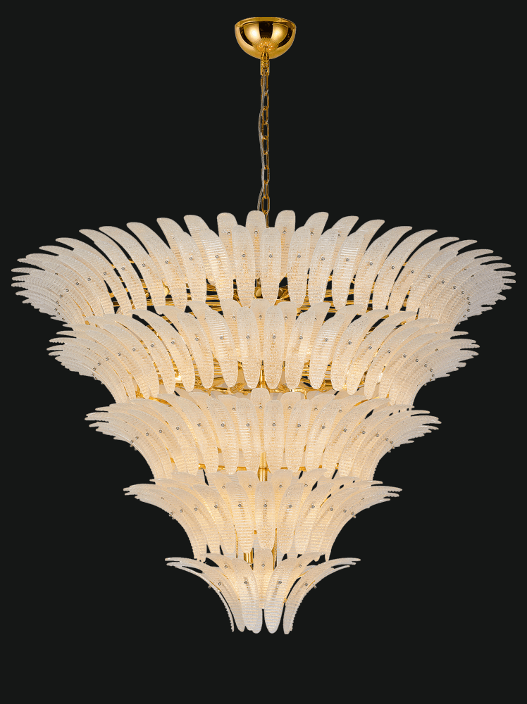 Люстра Jago Pleione NCS 338/160