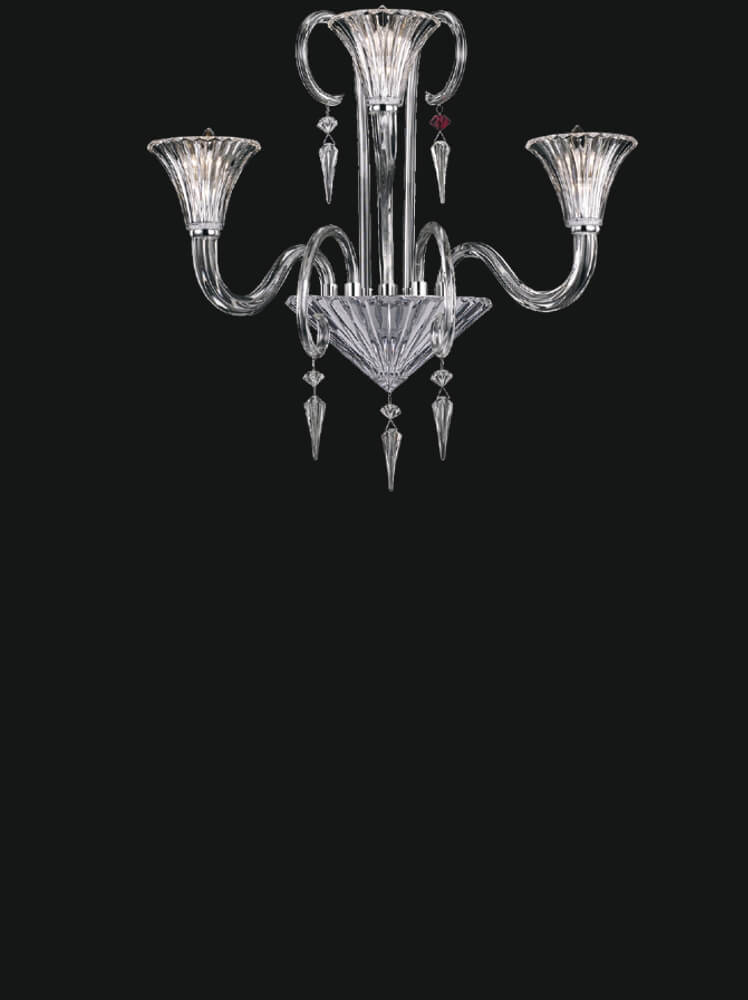 Бра Jago Diamante NCA 226