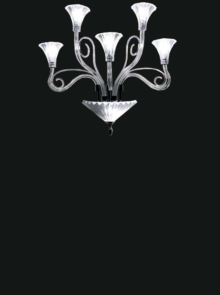 Бра Jago Diamante NCA 125