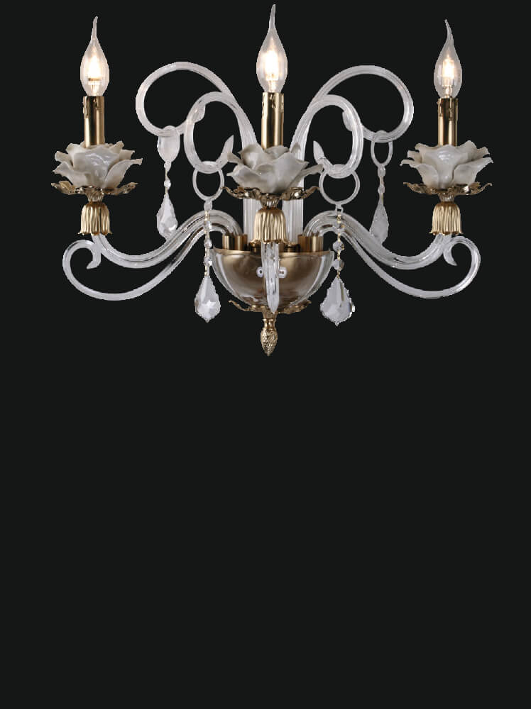 Бра Jago Flower NCA 307