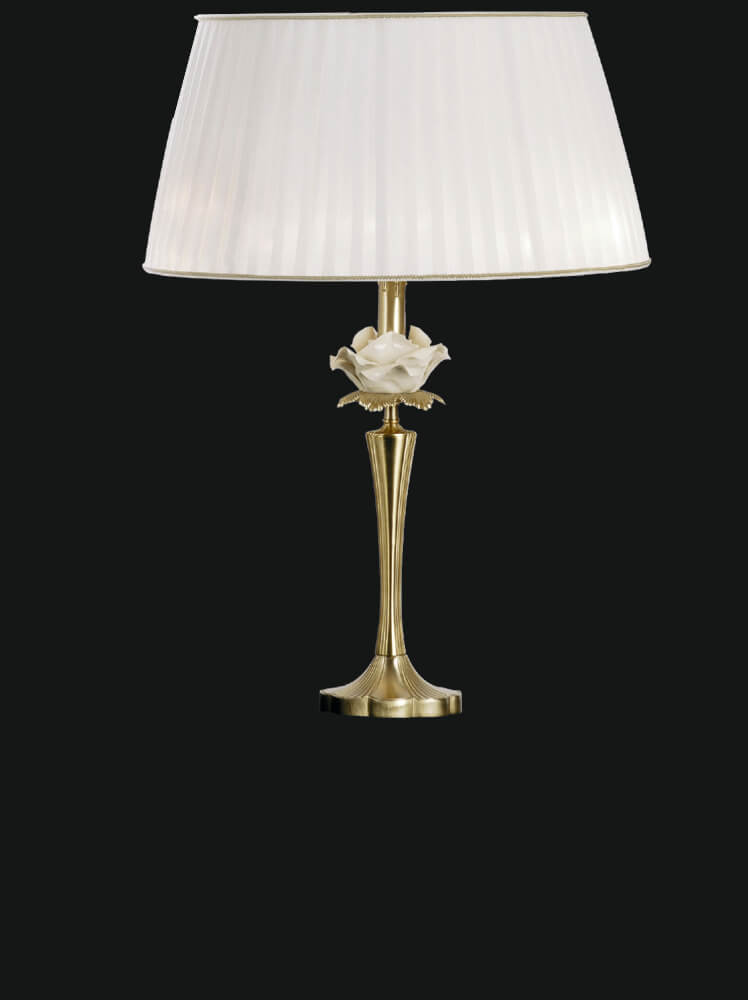 Настольная лампа Jago Flower NCL 302