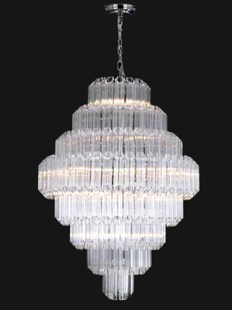 Люстра Jago Iceberg NCS 185
