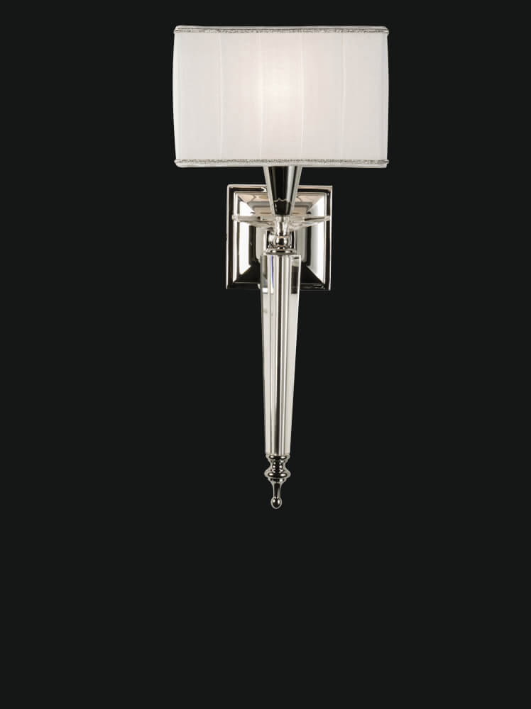 Бра Jago Madreperla di cristallo NCL 341