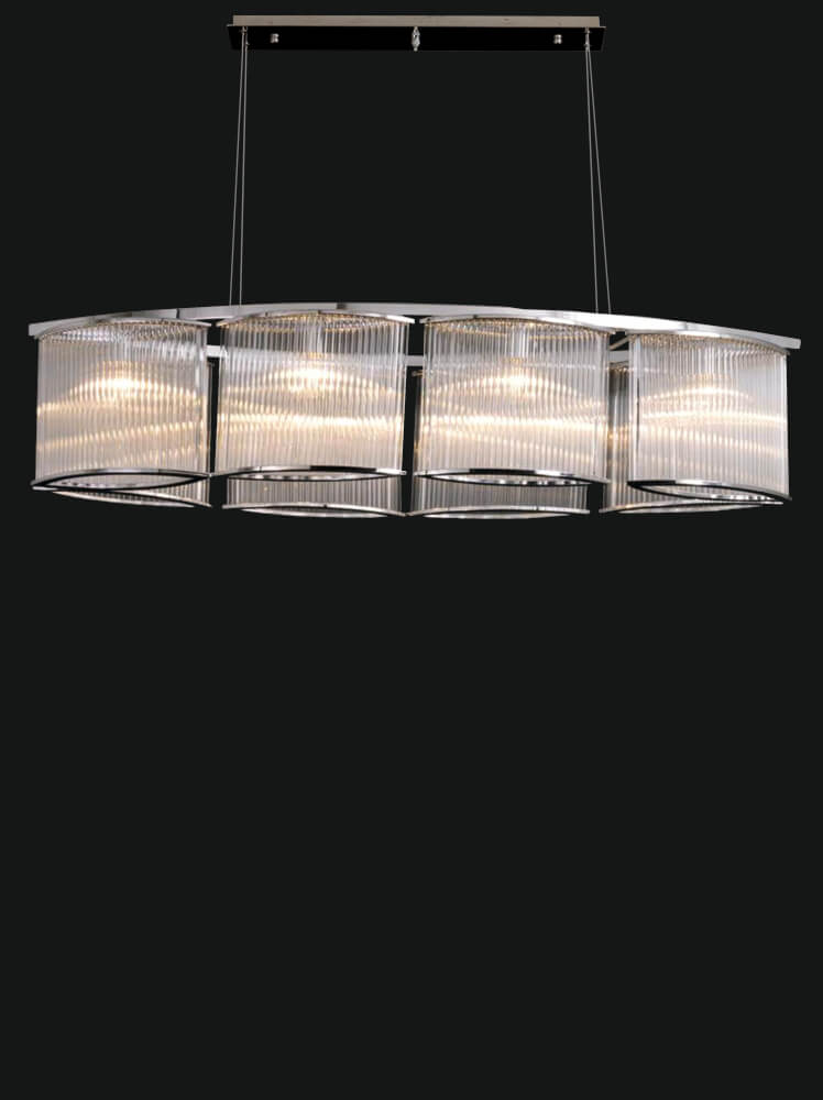 Люстра Jago Nettuno NCS 102