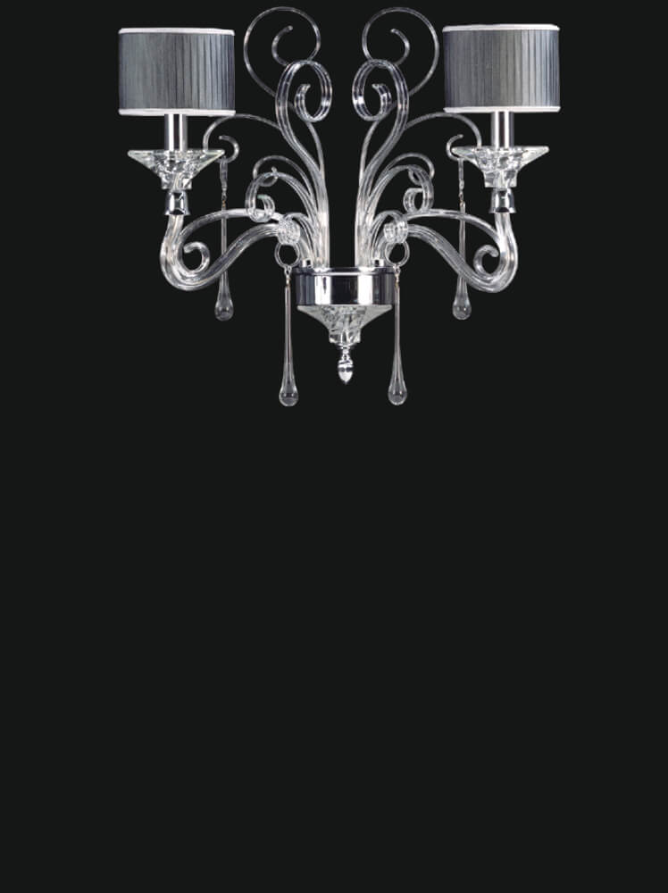 Бра Jago Orchidea NCA 120