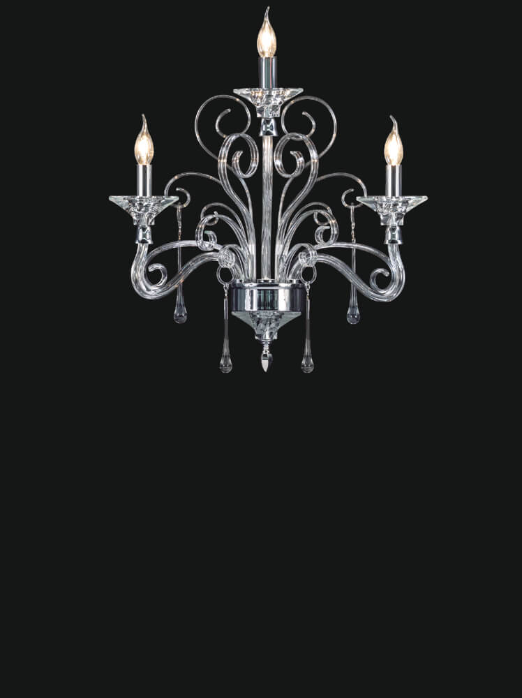 Бра Jago Orchidea NCA 122