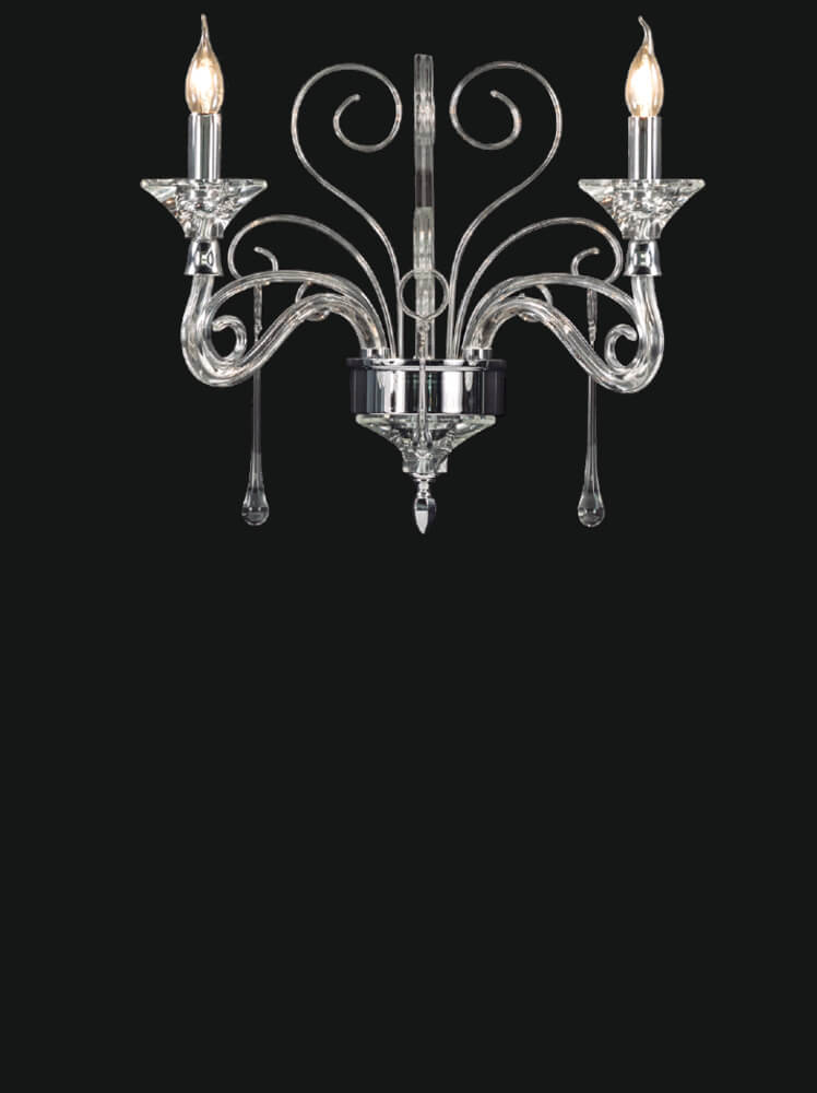 Бра Jago Orchidea NCA 123