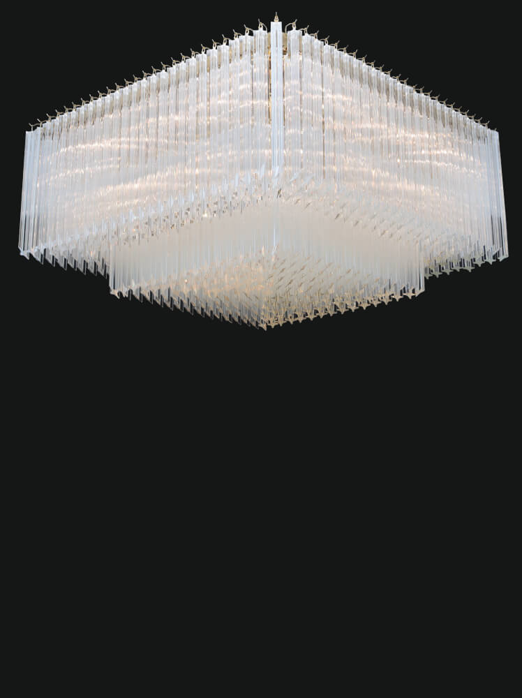 Люстра Jago Venere NCS 137